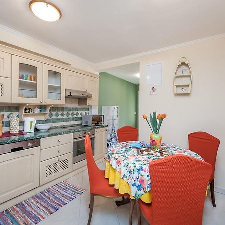 Apartment Timea Dubrovnik Extérieur photo