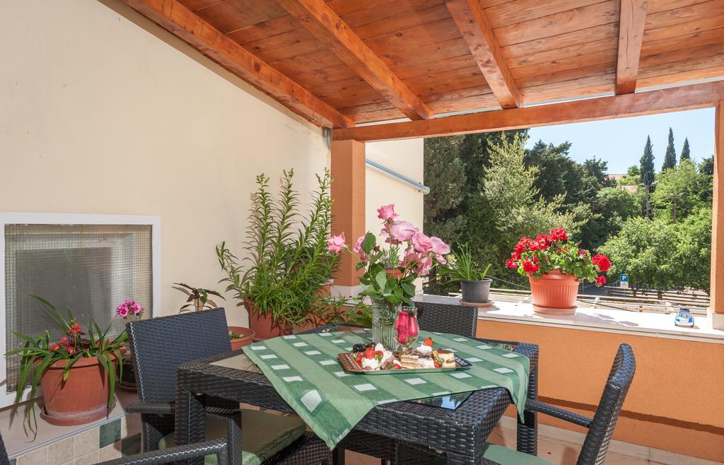 Apartment Timea Dubrovnik Extérieur photo