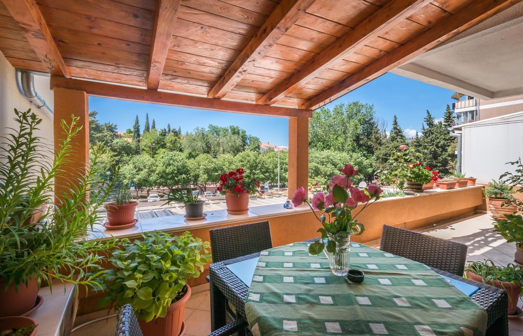 Apartment Timea Dubrovnik Extérieur photo