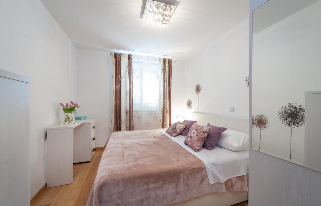 Apartment Timea Dubrovnik Extérieur photo