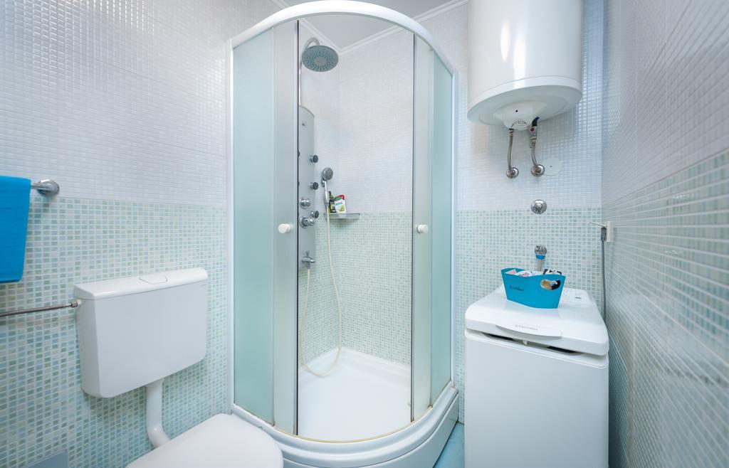 Apartment Timea Dubrovnik Extérieur photo