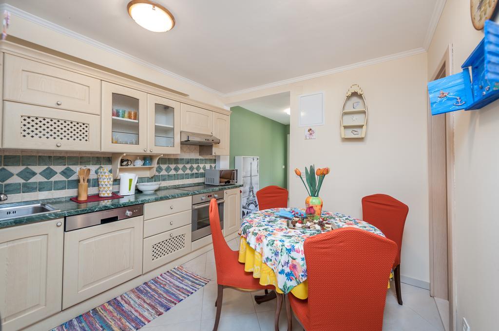 Apartment Timea Dubrovnik Extérieur photo