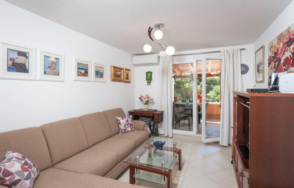 Apartment Timea Dubrovnik Extérieur photo