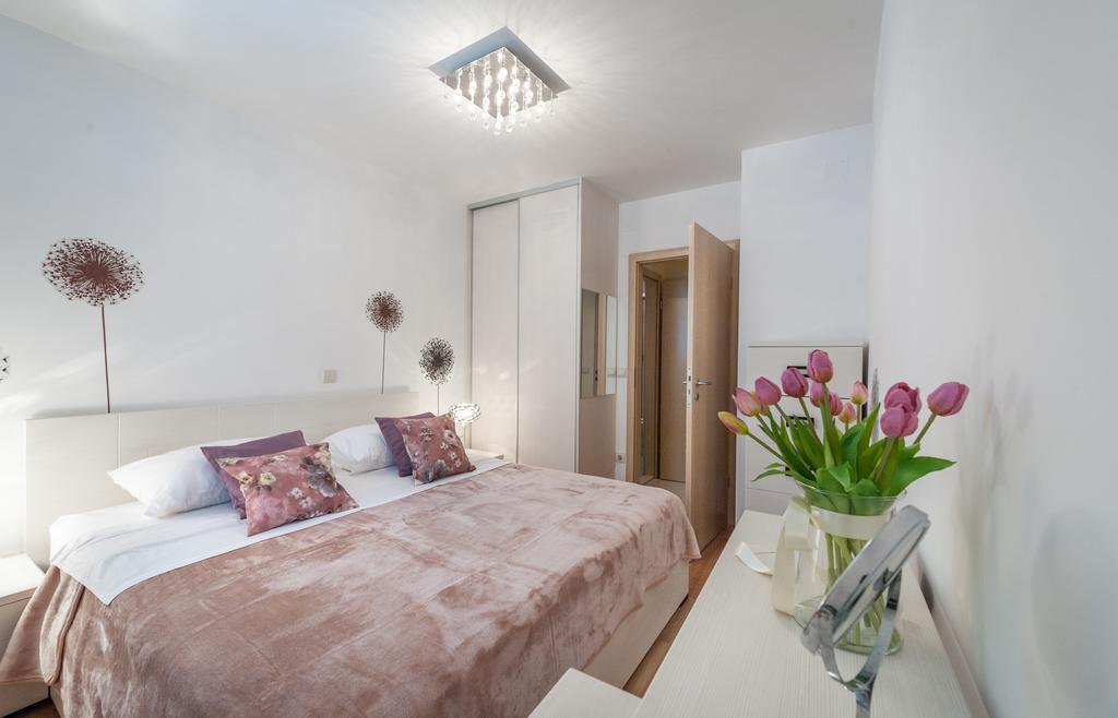 Apartment Timea Dubrovnik Extérieur photo