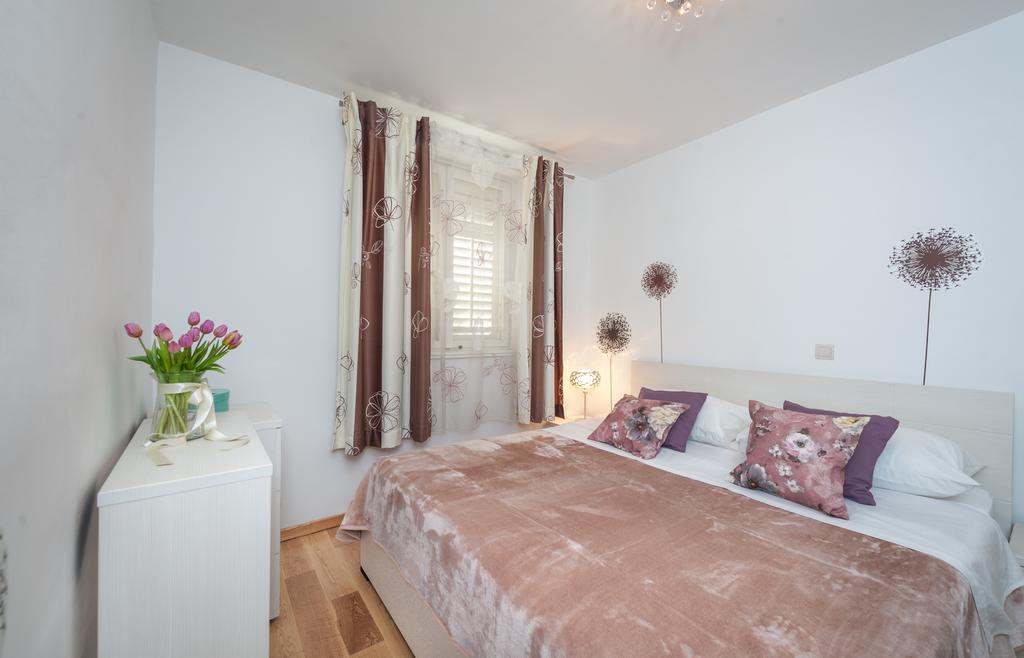 Apartment Timea Dubrovnik Extérieur photo