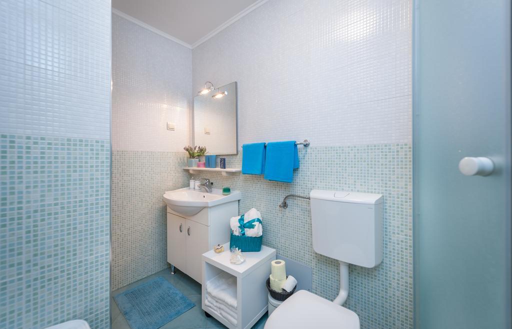 Apartment Timea Dubrovnik Extérieur photo
